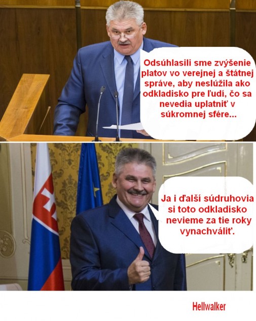 Odkladisko