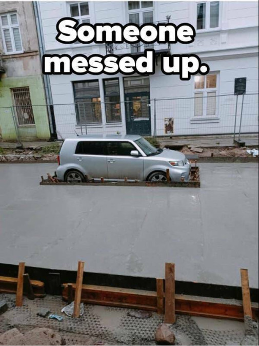 to nie je moja starosť