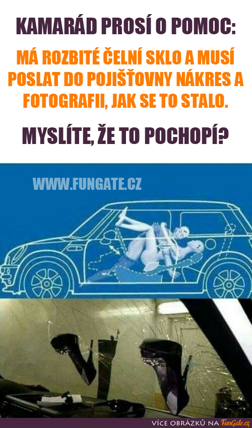 Poistná udalosť