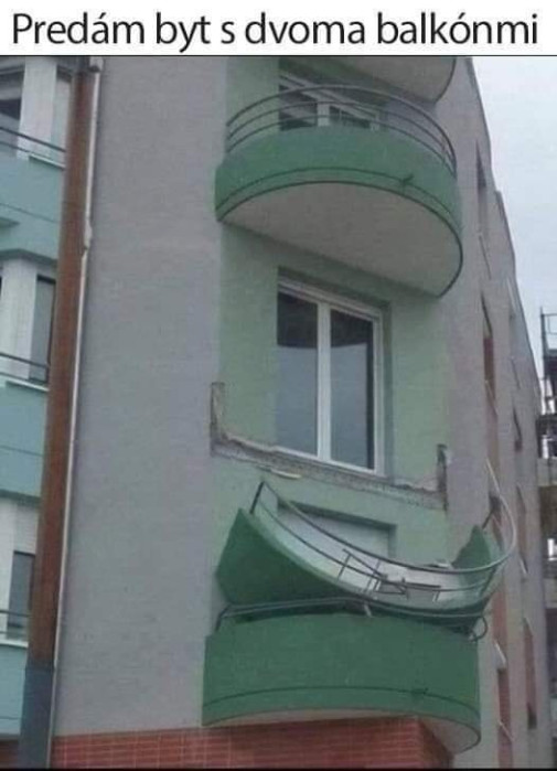 inzerát