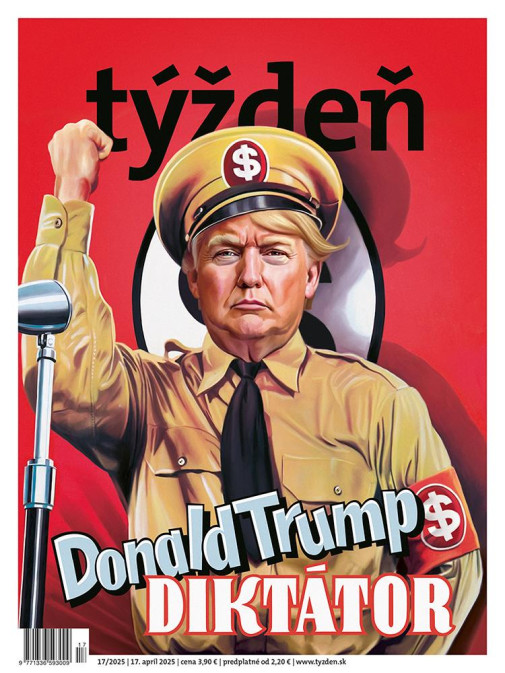 Minulý týždeň