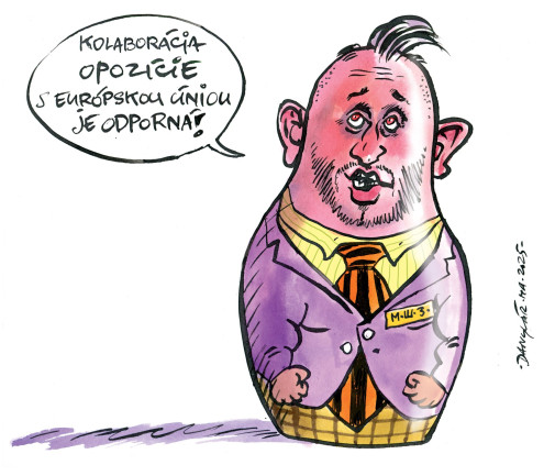 mánička