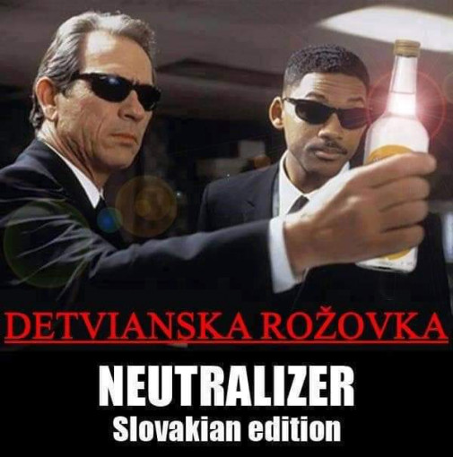 Neutralizer