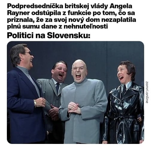 Drobné rozdiely